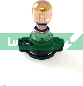 LUCAS LLB198 - Lampadina, Indicatore direzione www.autoricambi360.it