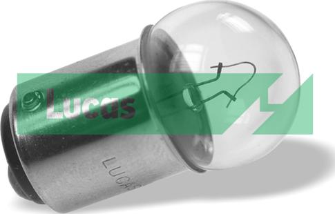 LUCAS LLB209 - Lampadina, Luce di posizione / ingombro www.autoricambi360.it