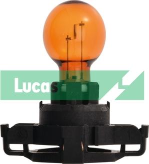 LUCAS LLB186A - Lampadina, Indicatore direzione www.autoricambi360.it