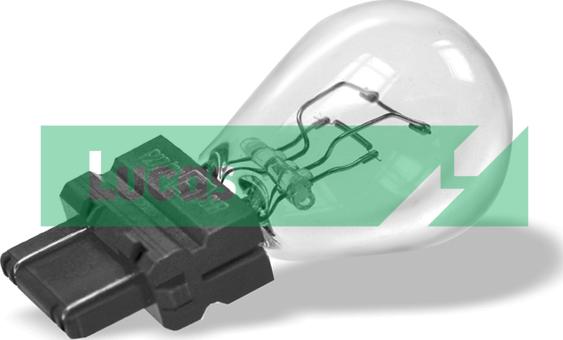 LUCAS LLB180 - Lampadina, Indicatore direzione www.autoricambi360.it