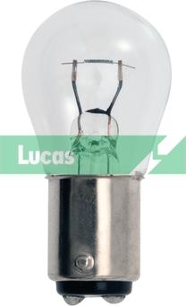 LUCAS LLB335 - Lampadina Lampeggiatore / Luce d'ingombro www.autoricambi360.it