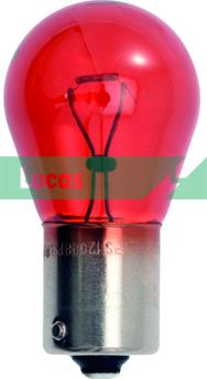 LUCAS LLB385 - Lampadina, Luce posteriore di stop www.autoricambi360.it