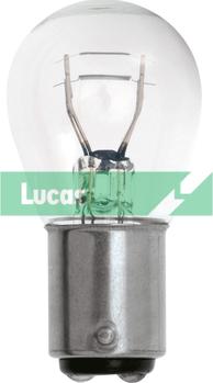 LUCAS LLB380 - Lampadina, Indicatore direzione www.autoricambi360.it