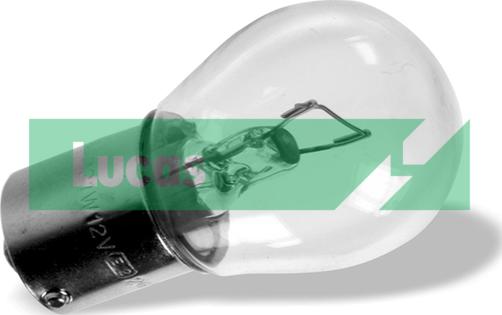 LUCAS LLB290T - Lampadina, Luce freno supplementare www.autoricambi360.it