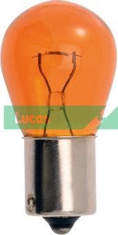 LUCAS LLB581 - Lampadina, Indicatore direzione www.autoricambi360.it