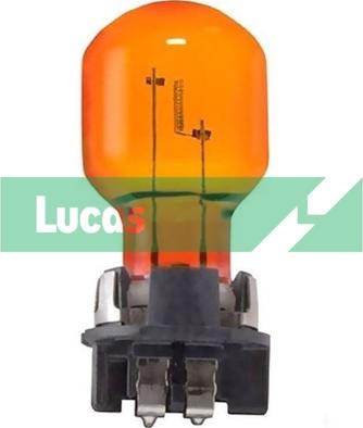 LUCAS LLB200 - Lampadina, Indicatore direzione www.autoricambi360.it