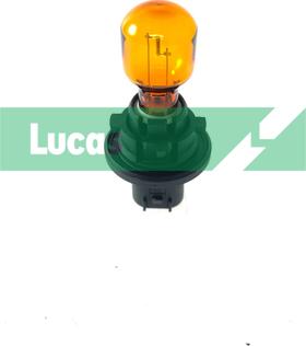 LUCAS LLB201 - Lampadina, Indicatore direzione www.autoricambi360.it