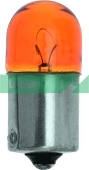 LUCAS LLB245A - Lampadina, Indicatore direzione www.autoricambi360.it