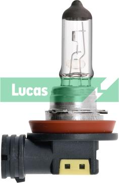 LUCAS LLB708 - Lampadina, Faro di profondità www.autoricambi360.it