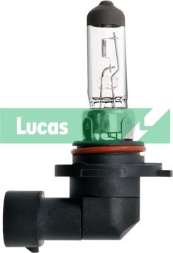 LUCAS LLB710 - Lampadina, Fendinebbia www.autoricambi360.it