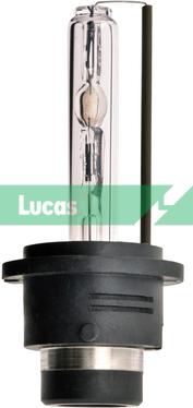 LUCAS LLD2SBL - Lampadina, Faro di profondità www.autoricambi360.it