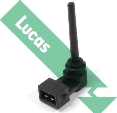 LUCAS LLS5520 - Sensore, Livello refrigerante www.autoricambi360.it