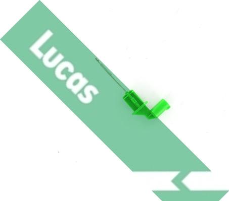 LUCAS LLS5002 - Sensore, Livello refrigerante www.autoricambi360.it