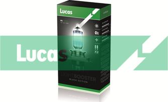 LUCAS LLX472DLX2 - Lampadina, Faro di profondità www.autoricambi360.it