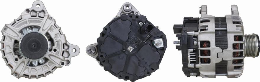 LUCAS LRA04499 - Alternatore www.autoricambi360.it