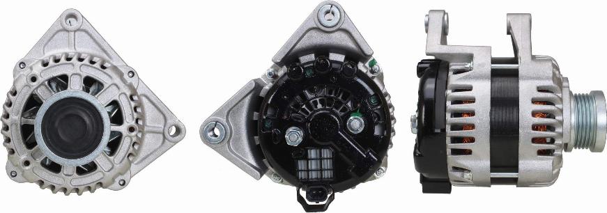LUCAS LRA04491 - Alternatore www.autoricambi360.it