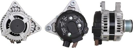 LUCAS LRA04440 - Alternatore www.autoricambi360.it