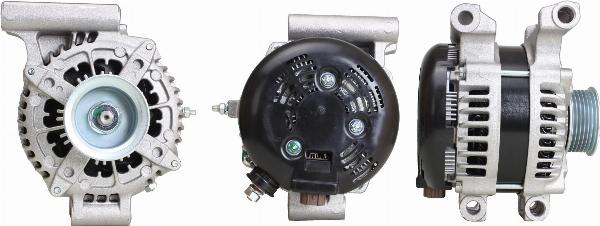 LUCAS LRA04406 - Alternatore www.autoricambi360.it