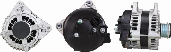 LUCAS LRA04403 - Alternatore www.autoricambi360.it