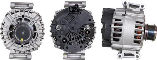 LUCAS LRA04410 - Alternatore www.autoricambi360.it