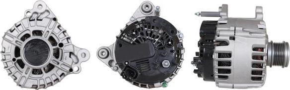 LUCAS LRA04411 - Alternatore www.autoricambi360.it
