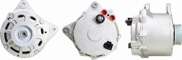 LUCAS LRA04412 - Alternatore www.autoricambi360.it