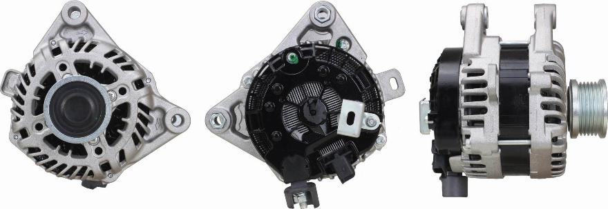 LUCAS LRA04437 - Alternatore www.autoricambi360.it
