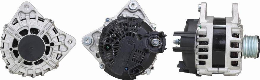 LUCAS LRA04472 - Alternatore www.autoricambi360.it