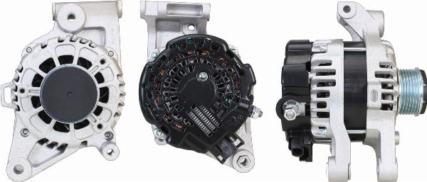 LUCAS LRA04598 - Alternatore www.autoricambi360.it