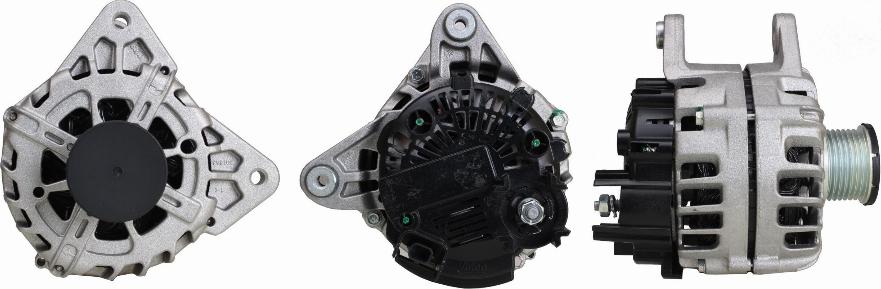 LUCAS LRA04556 - Alternatore www.autoricambi360.it