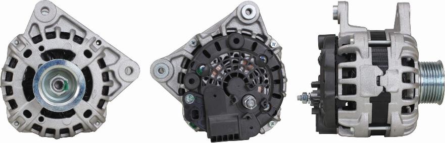 LUCAS LRA04535 - Alternatore www.autoricambi360.it