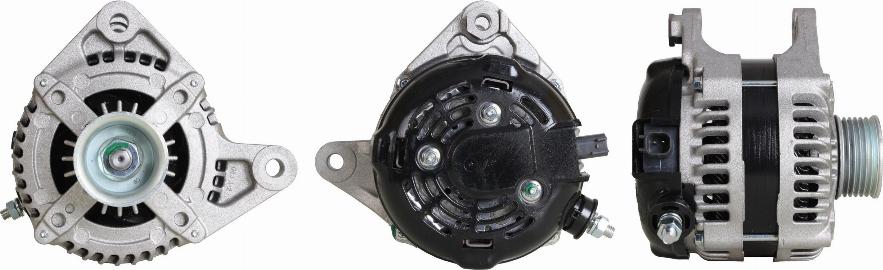 LUCAS LRA04537 - Alternatore www.autoricambi360.it