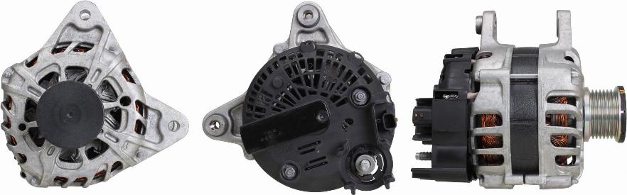 LUCAS LRA04573 - Alternatore www.autoricambi360.it