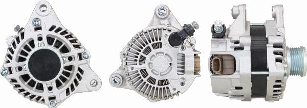 LUCAS LRA04640 - Alternatore www.autoricambi360.it