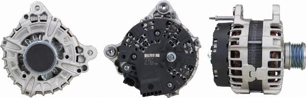 LUCAS LRA04651 - Alternatore www.autoricambi360.it