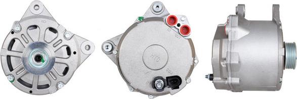 LUCAS LRA04049 - Alternatore www.autoricambi360.it