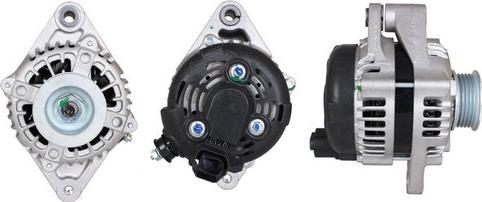 LUCAS LRA04042 - Alternatore www.autoricambi360.it