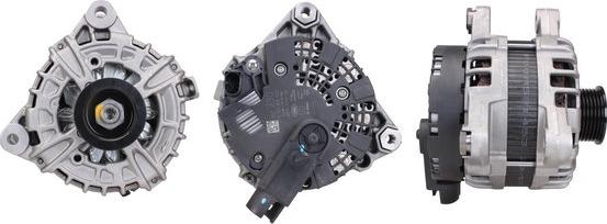 LUCAS LRA04066 - Alternatore www.autoricambi360.it