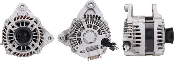 LUCAS LRA04006 - Alternatore www.autoricambi360.it