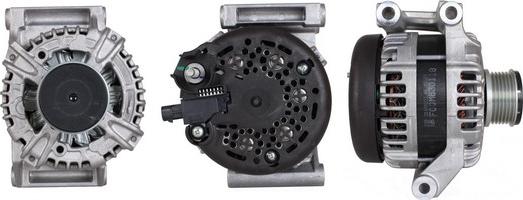 LUCAS LRA04002 - Alternatore www.autoricambi360.it