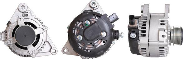 LUCAS LRA04013 - Alternatore www.autoricambi360.it