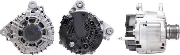LUCAS LRA04086 - Alternatore www.autoricambi360.it