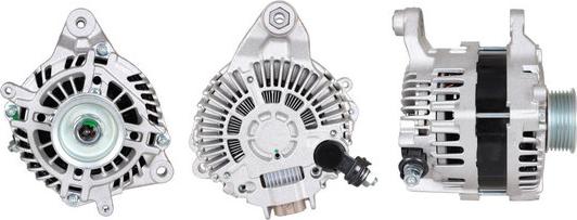 LUCAS LRA04038 - Alternatore www.autoricambi360.it