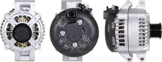 LUCAS LRA04141 - Alternatore www.autoricambi360.it
