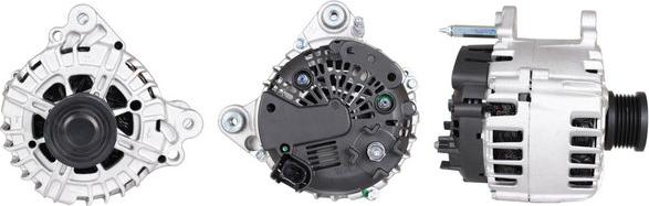 LUCAS LRA04151 - Alternatore www.autoricambi360.it