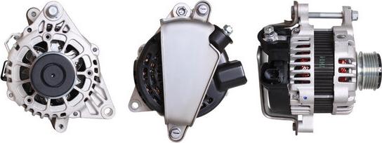 LUCAS LRA04158 - Alternatore www.autoricambi360.it