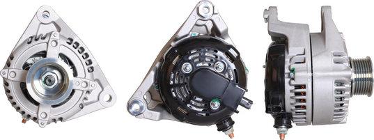 LUCAS LRA04111 - Alternatore www.autoricambi360.it