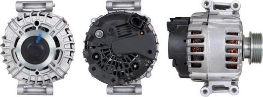 LUCAS LRA04127 - Alternatore www.autoricambi360.it