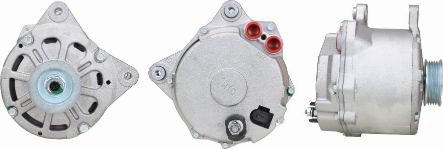 LUCAS LRA04179 - Alternatore www.autoricambi360.it