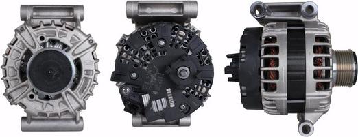 LUCAS LRA04178 - Alternatore www.autoricambi360.it